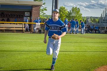 PO2BaseballvsGreenwood 71